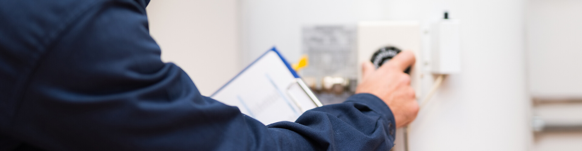 Plumbers London - Eco Services